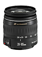 Canon EF 28-105 mm f/4-5.6 USM